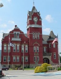 County Building